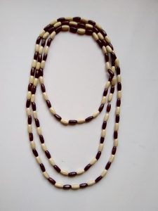 Ladies Handmade Jewelry (Capsule Locket)