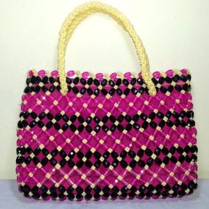 Handmade Vanity Bag- 3