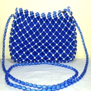 Handmade Vanity Bag- 5