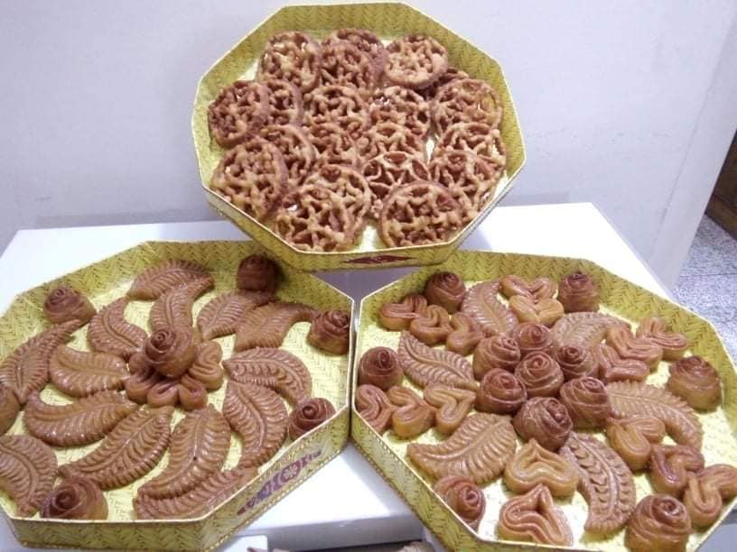 Pitha Package for Different Program